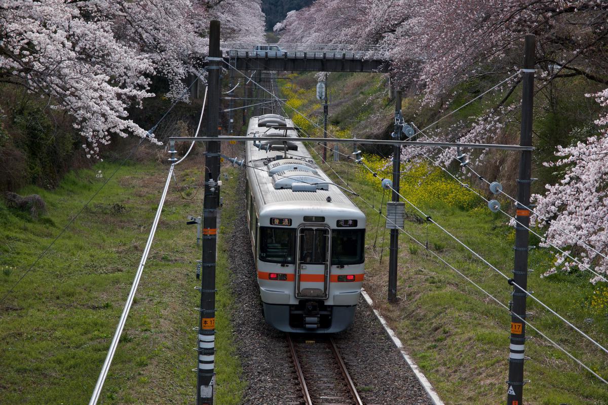 山北駅